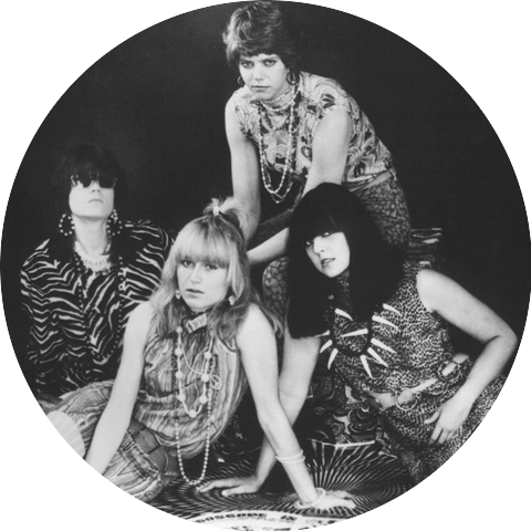 The Pandoras