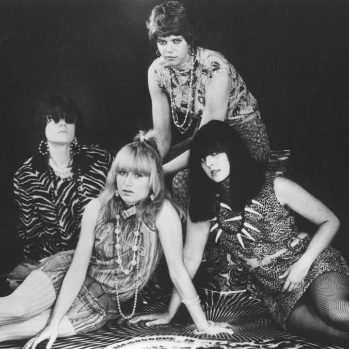 The Pandoras