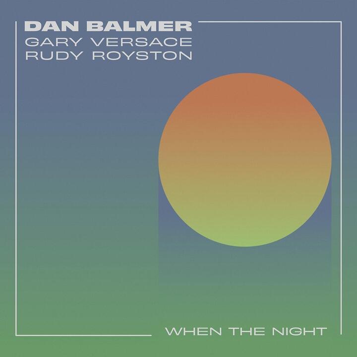 Dan Balmer