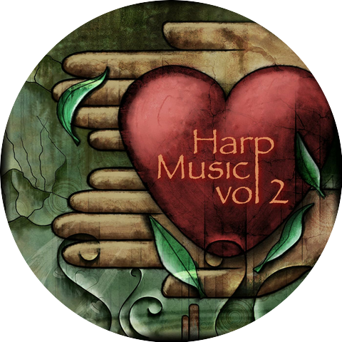 The Harp of Love