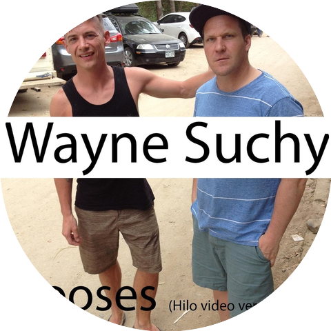 Wayne Suchy