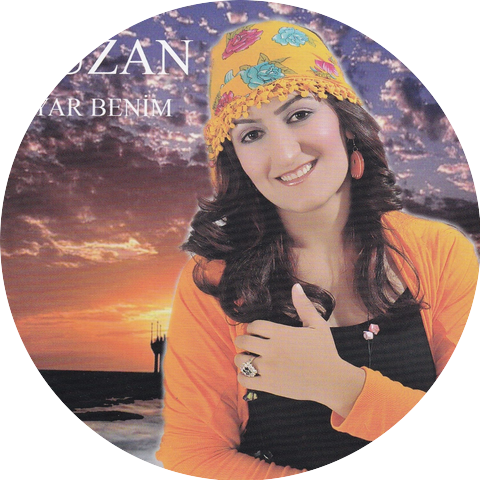 Suzan Bayat