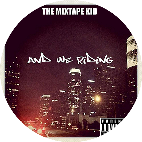 The Mixtape Kid