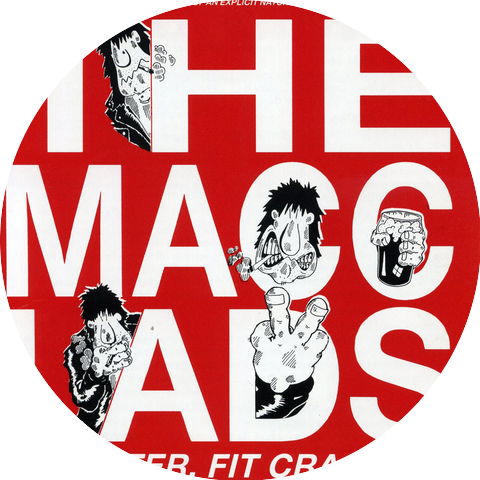 The Macc Lads