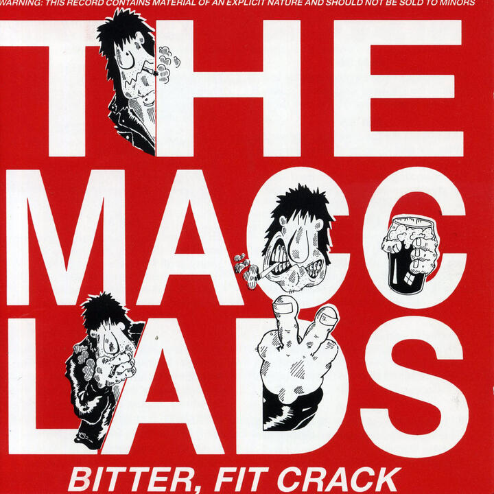 The Macc Lads