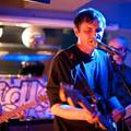 The Blue Orchids