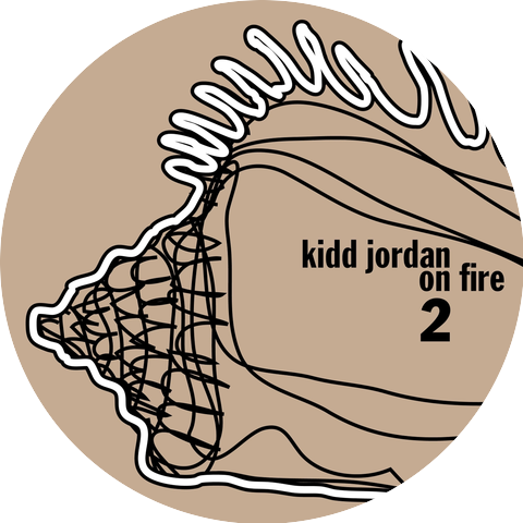 Kidd Jordan