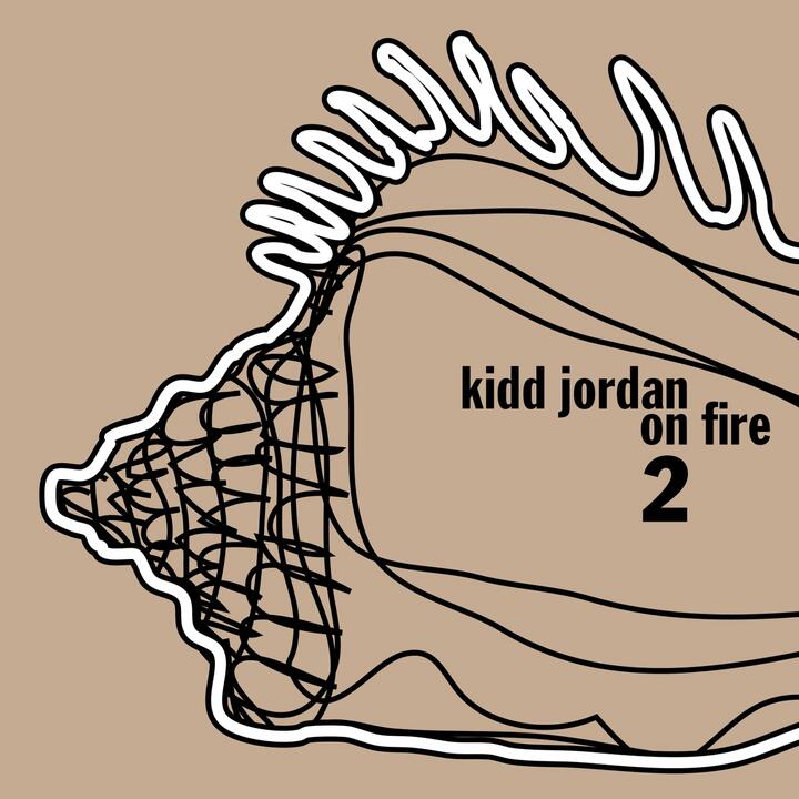 Kidd Jordan