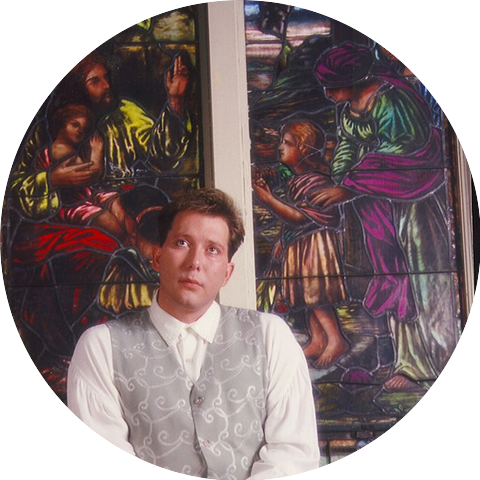 David L. Cook