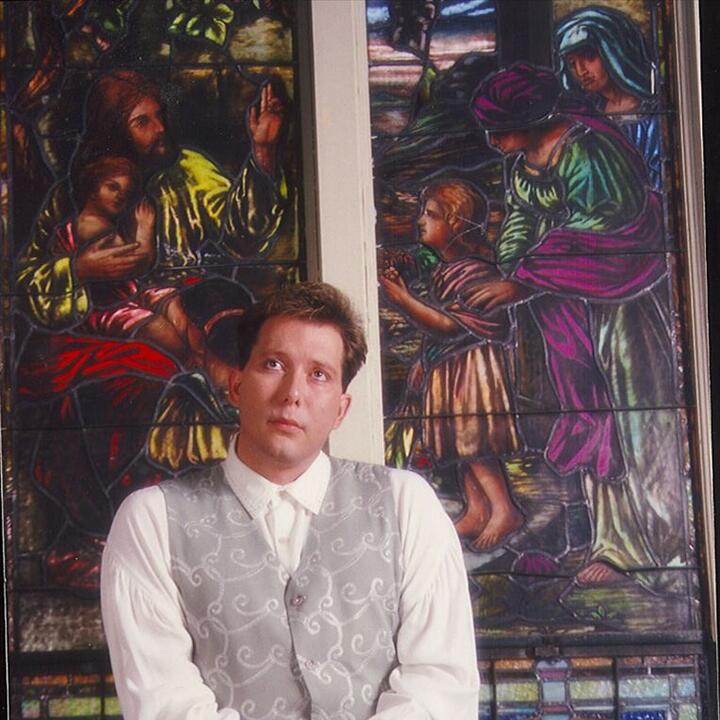 David L. Cook