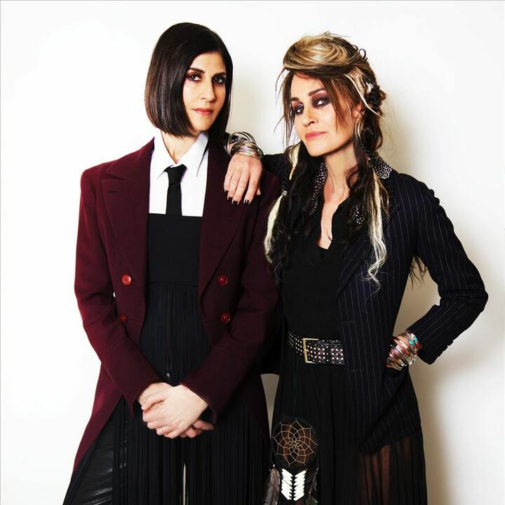 Shakespear's Sister