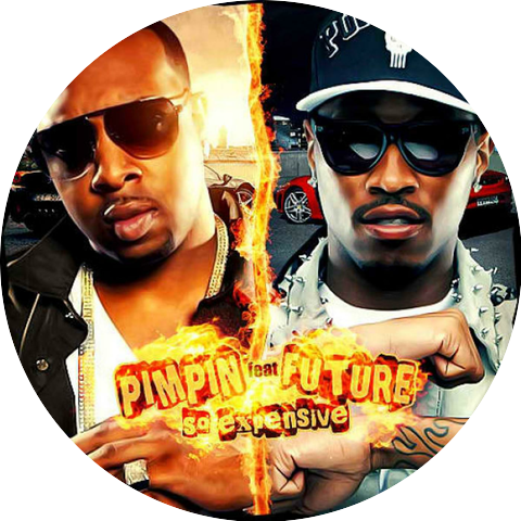 Dem Franchize Boyz & Pimpin