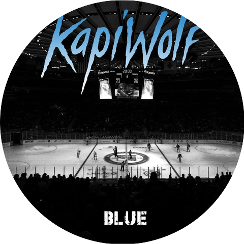 Kapiwolf