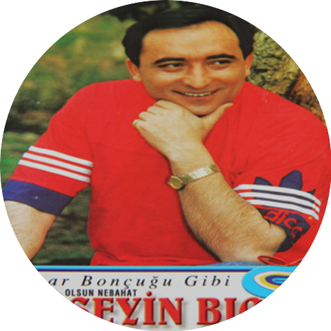 Hüseyin Biçak