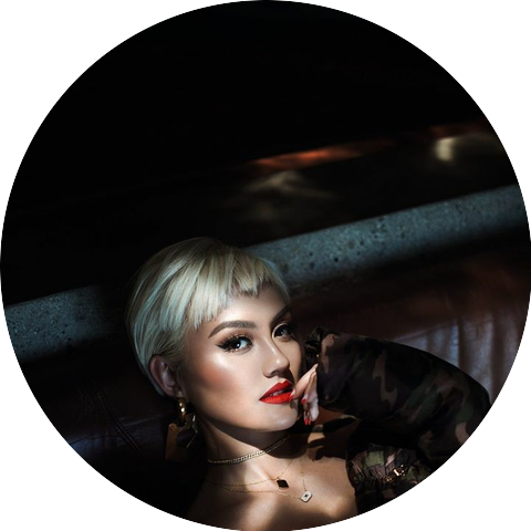 Agnez Mo