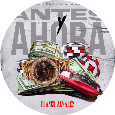 Franco Alvarez