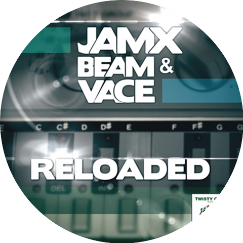 JamX & Vace, Beam