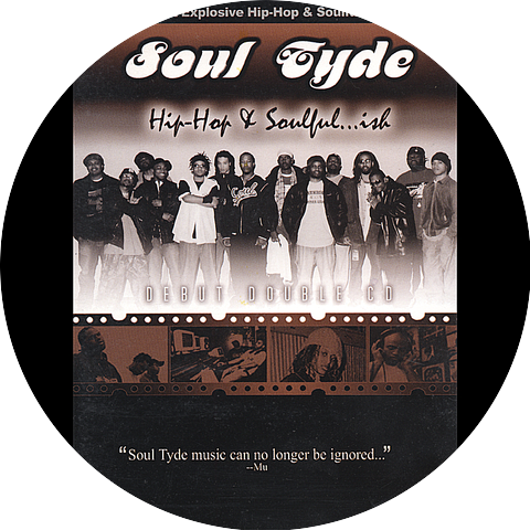Soul Tyde