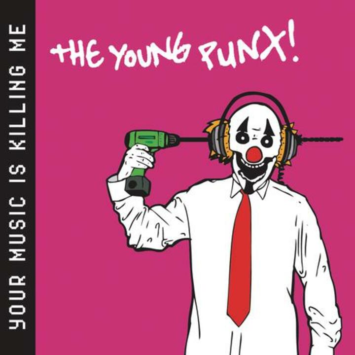 The Young Punx!