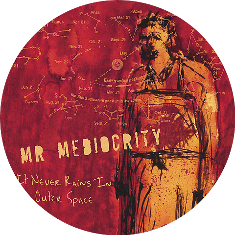 Mr. Mediocrity