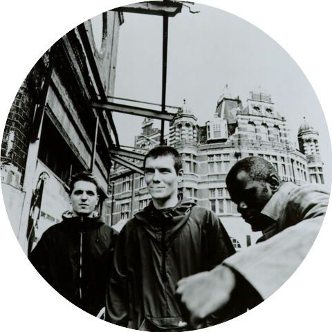 Séan McCann