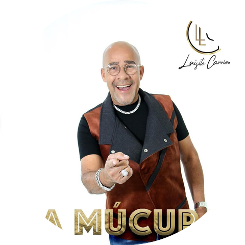 Luisito Carrión