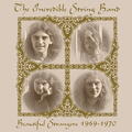 The Incredible String Band