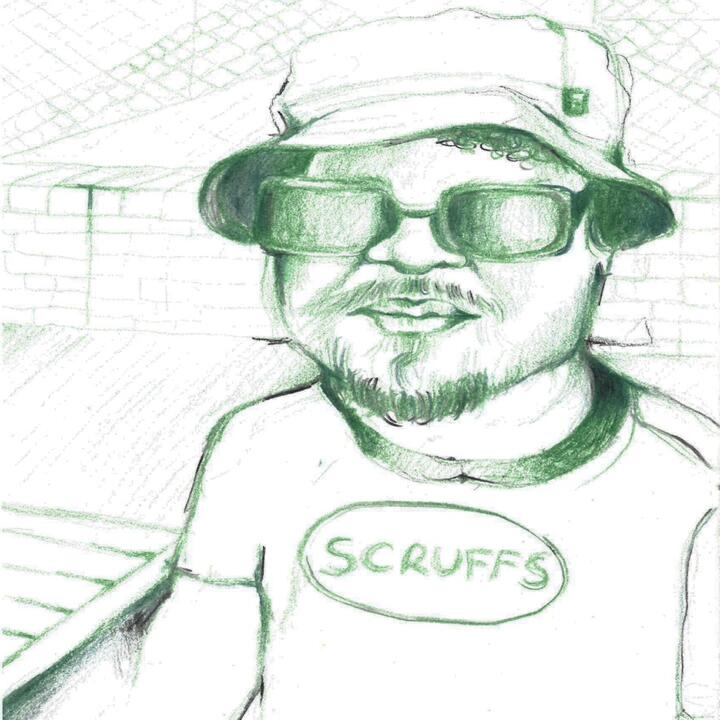 Scruffs