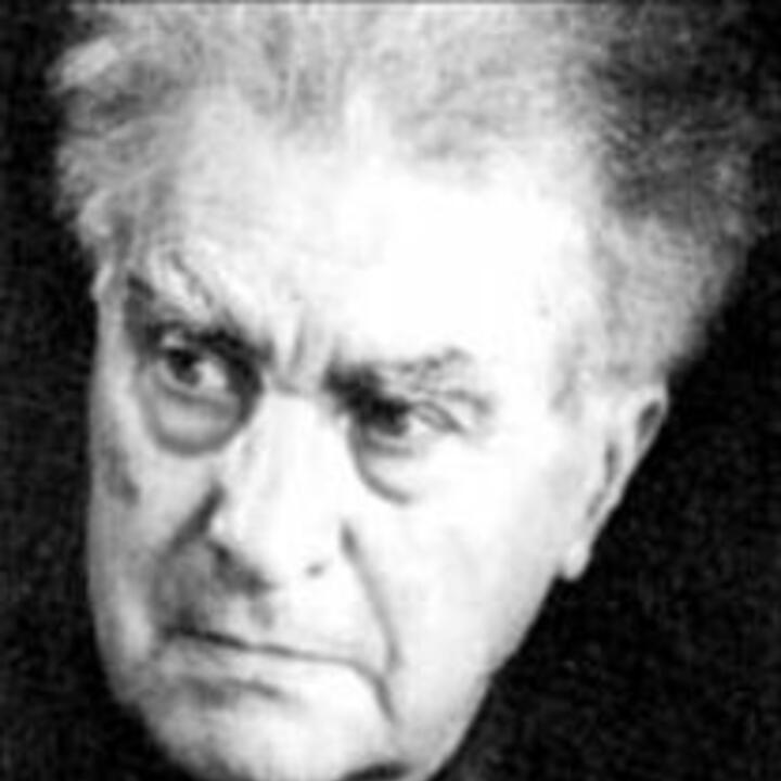 Edgard Varèse