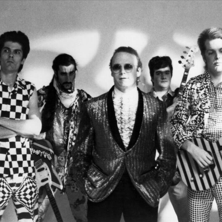 Slickee Boys
