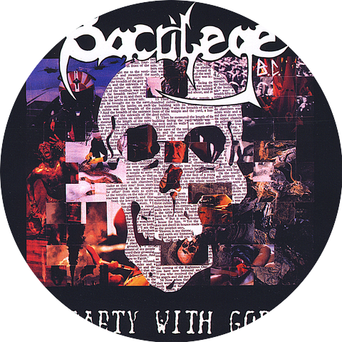 Sacrilege B.C.