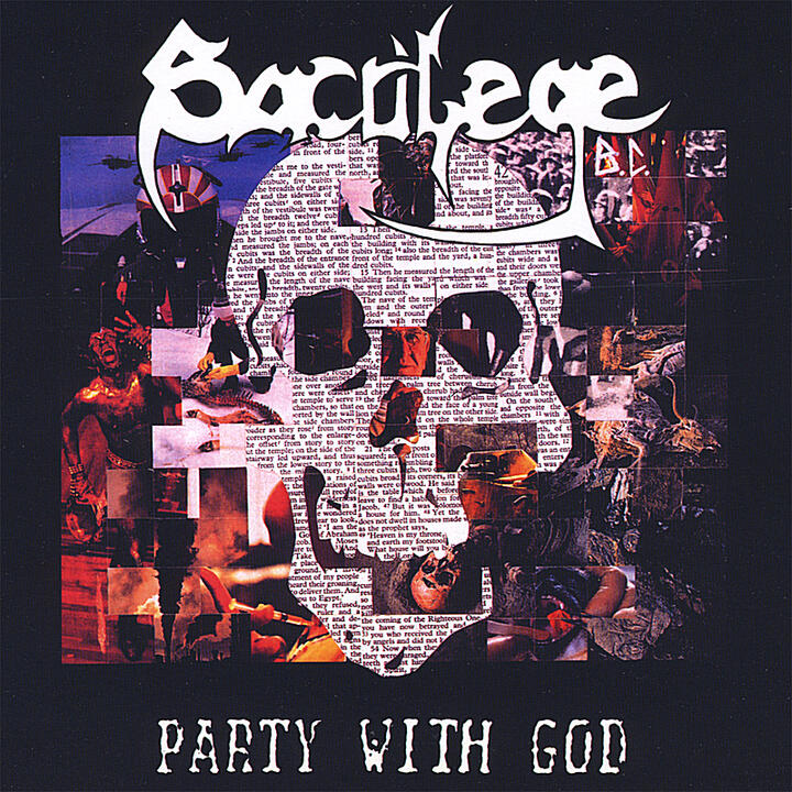 Sacrilege B.C.