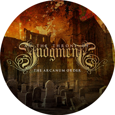 At the Throne of Judgment