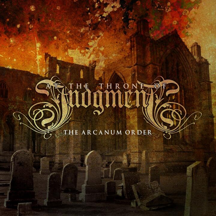 At the Throne of Judgment