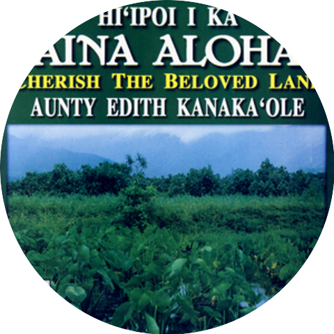 Aunty Edith Kanakaole