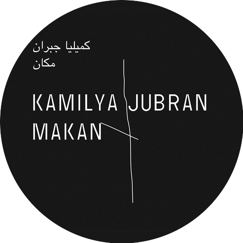 Kamilya Jubran