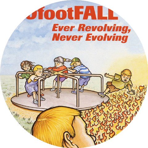30 Foot Fall