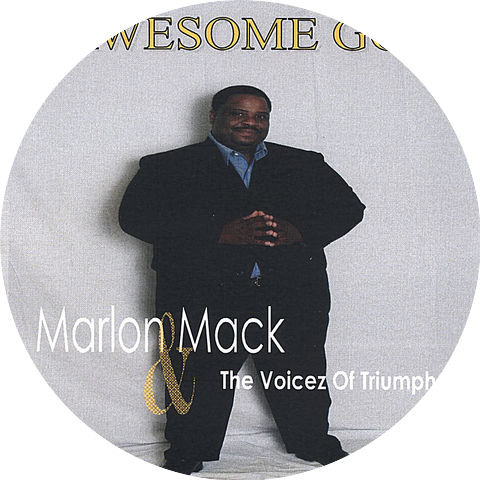 Marlon Mack
