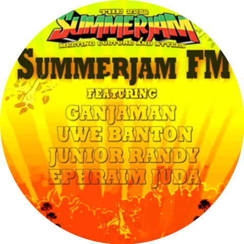 Ganjaman