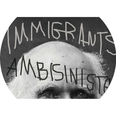 Immigrants