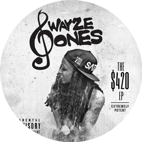 Swayze Jones