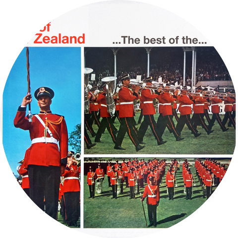 National Band of New Zealand