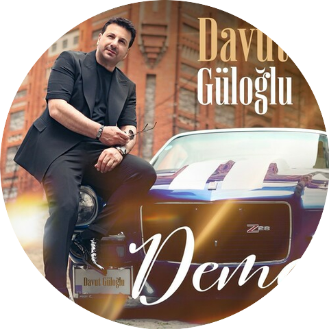 Davut Güloğlu