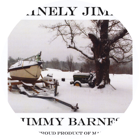 Jimmy Barnes