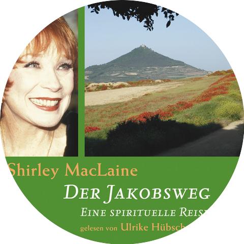 Shirley MacLaine