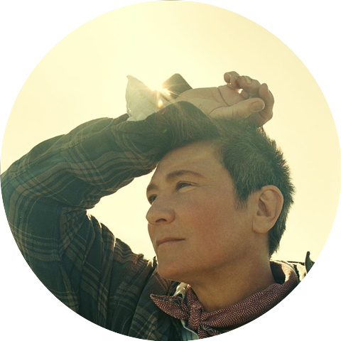 K.D. Lang