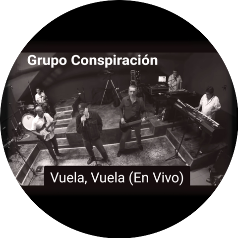Grupo Conspiración
