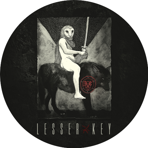 Lesser Key