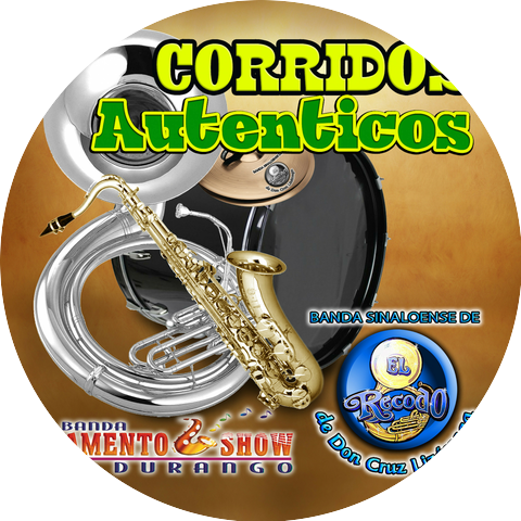 Banda Sinaloense de el Recodo