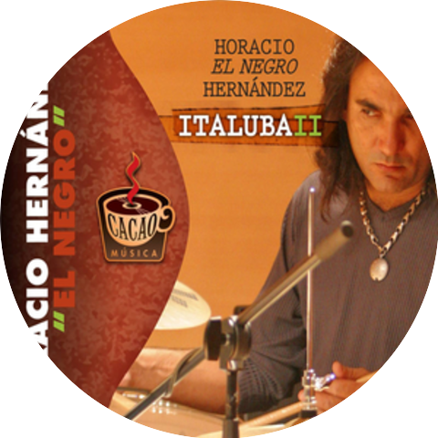 Horacio "El Negro" Hernández